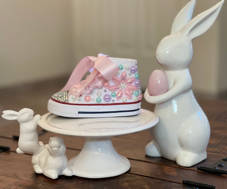 Happy Hoppy Spring