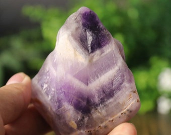 3.5 '' raw amethyst, Natural amethyst ore, Amethyst specimen, Amethyst  Healing, natural amethyst, amethyst cluster,