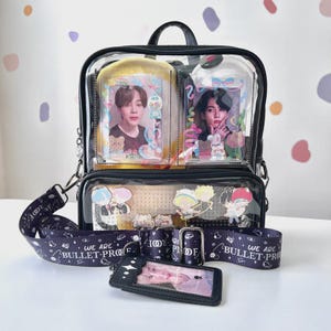 Bts Bulletproof - Etsy