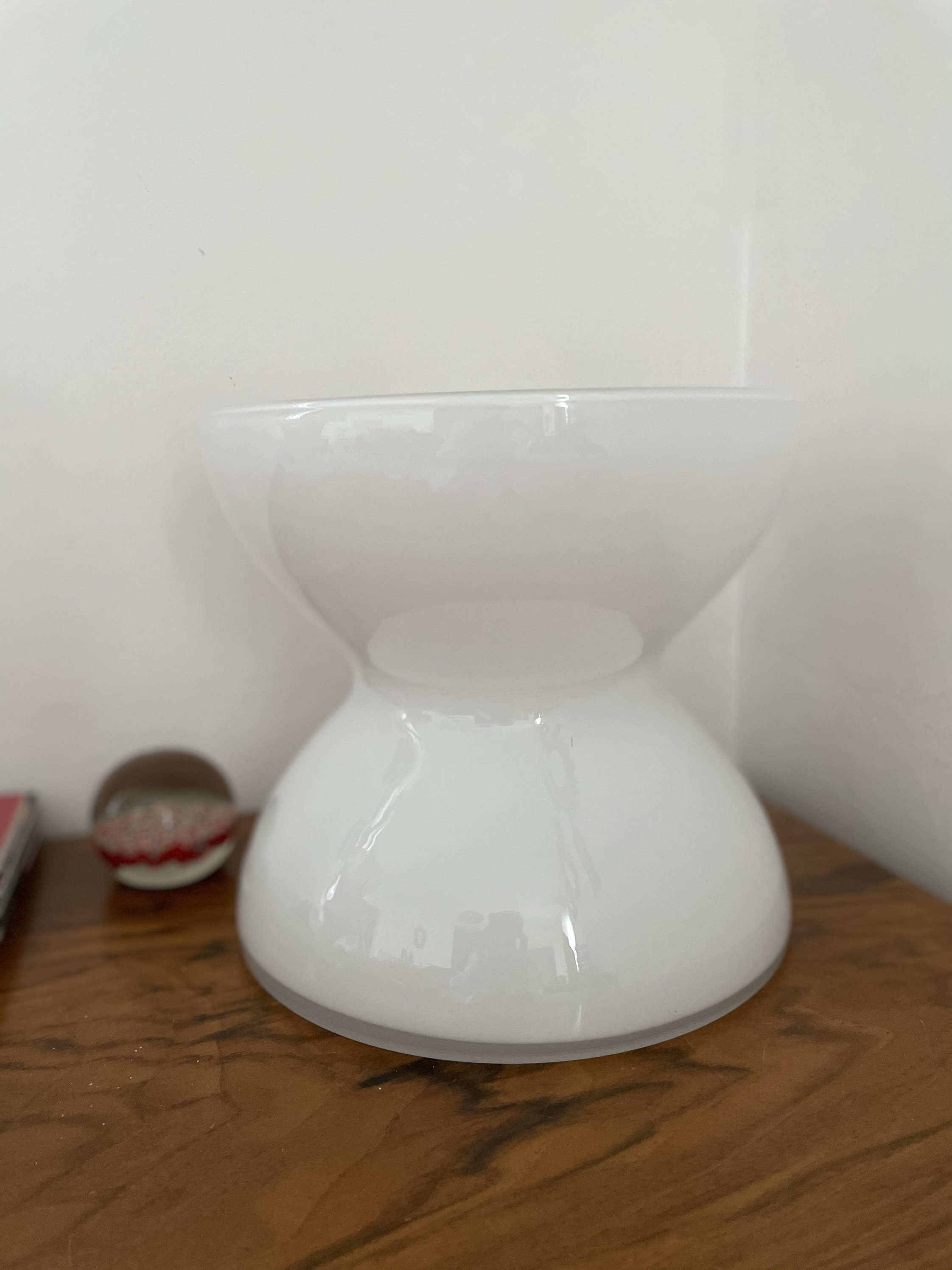Vase ikea Xl Diabolo