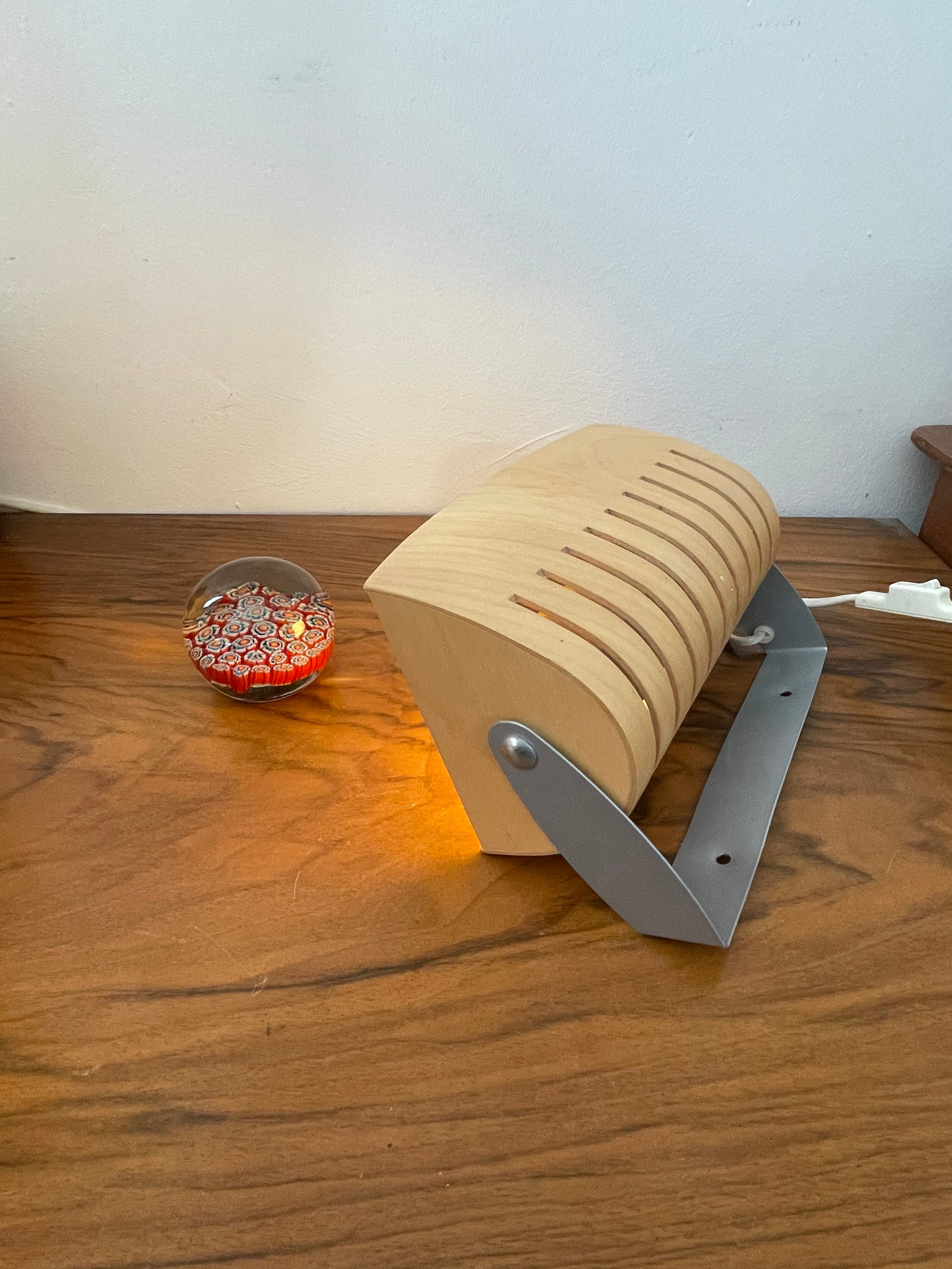 Lampe ikea Strimma Vintage