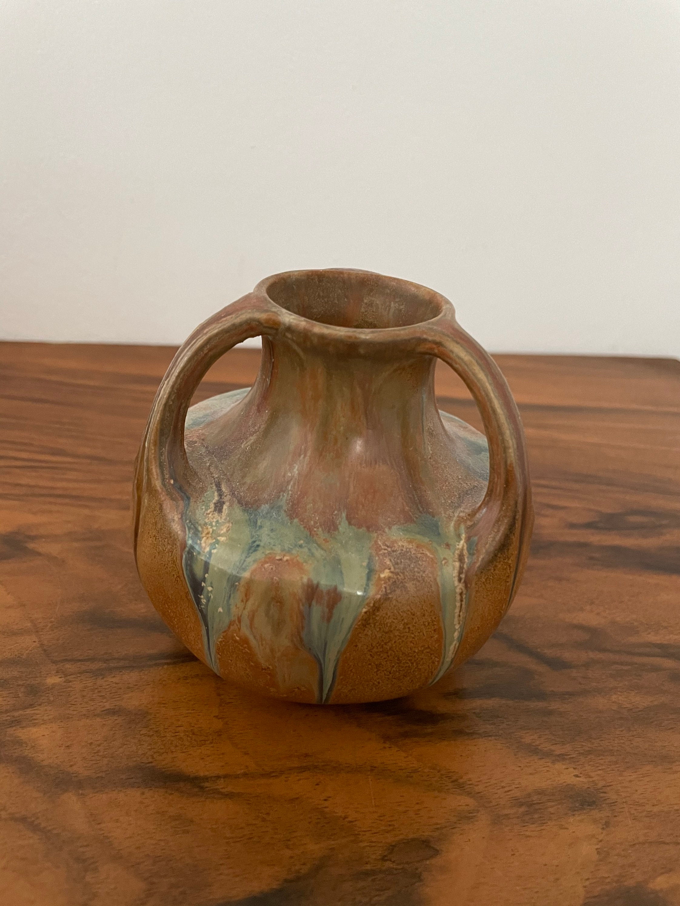 Vase Denbac 282 Art Nouveau