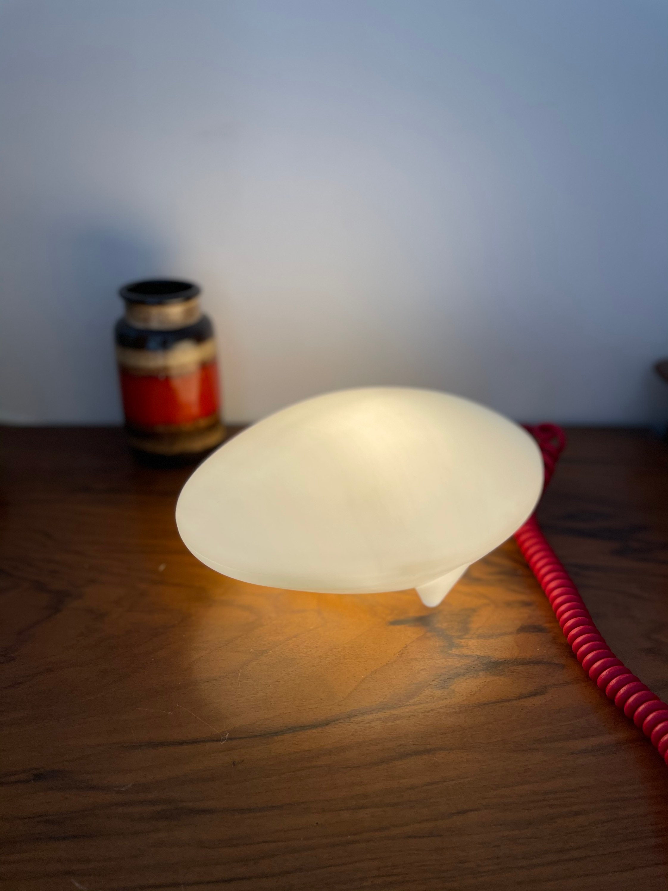 Lampe ikea Löv Design