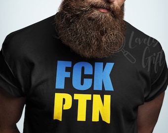 Fck Putin shirt,ukraine shirt,ukrainian shirts,stand with ukraine shirt,support ukraine shirt,fuck putin shirt,ukraine t shirt,fck ptn shirt