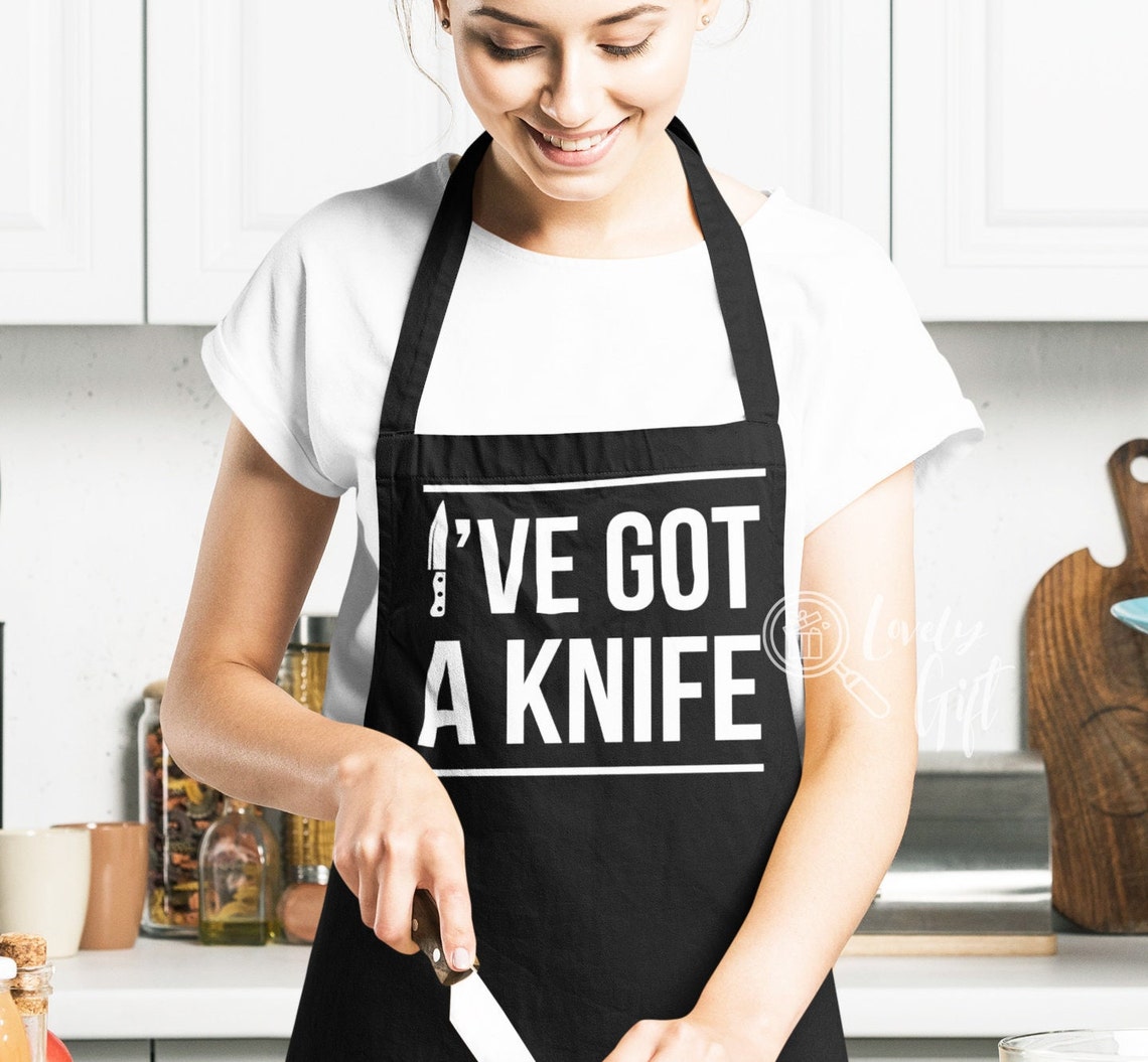 Funny Women Apron,funny Womens Apron,funny Baking Apron,funny Cook Apron,funny Gift for Women