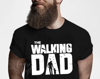 The walking dad shirt funny dad shirt funny dad gift dad shirt fathers day shirt new dad gift first time dad gift funny fathers day shirt