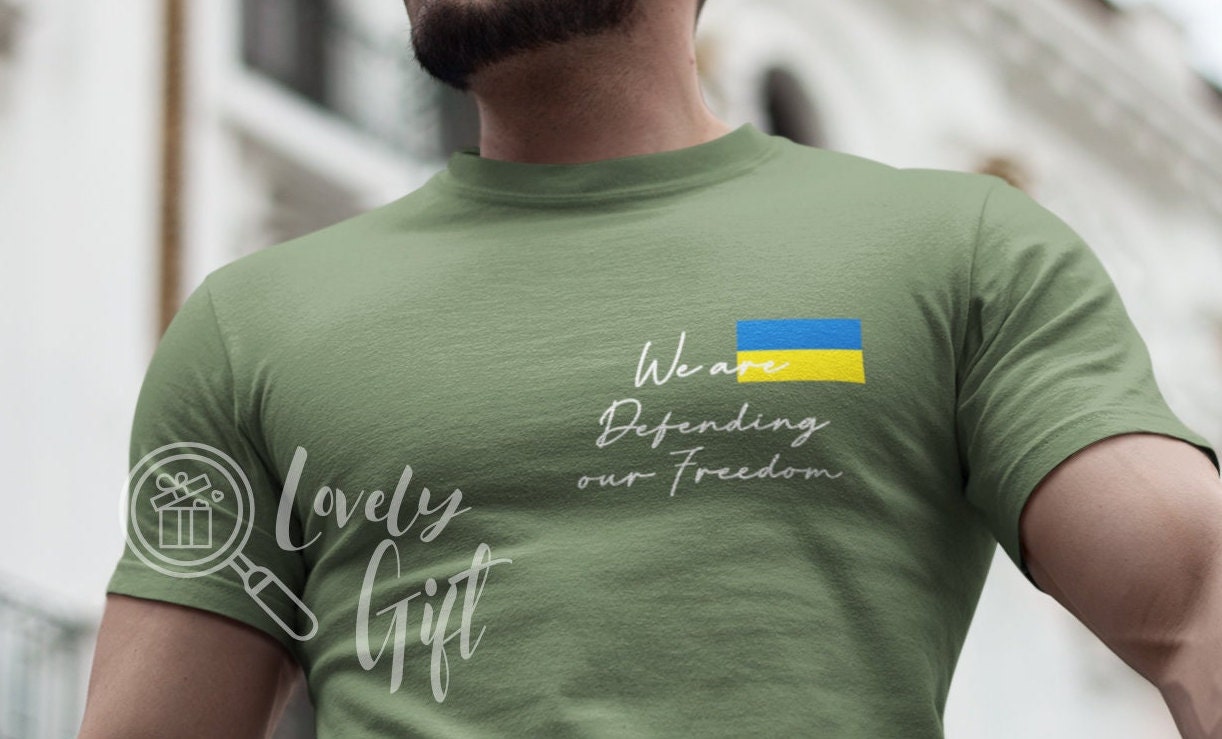T-shirt Tactique Multicam – Broderie Drone Ukraine – Homme – Neuf