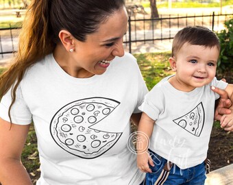 Moeder en dochter outfits moeder en zoon bijpassende outfits moeder en zoon shirts moeder en dochter shirts moederdag cadeau mama en ik outfits
