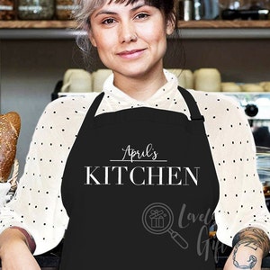 Personalized apron,mothers day apron,personalized mothers day gift,personalized apron for women,custom apron,personalized chef apron,apron