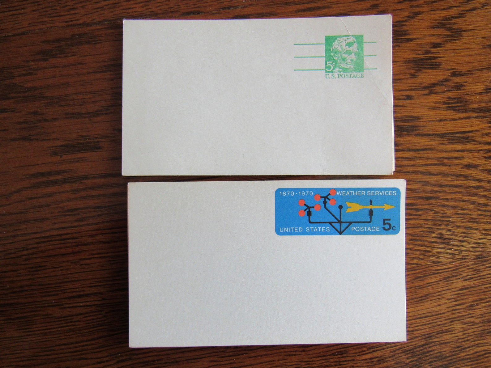 1970 1976 U.S. Prepaid Postage Postcards 89 Postcards in Etsy