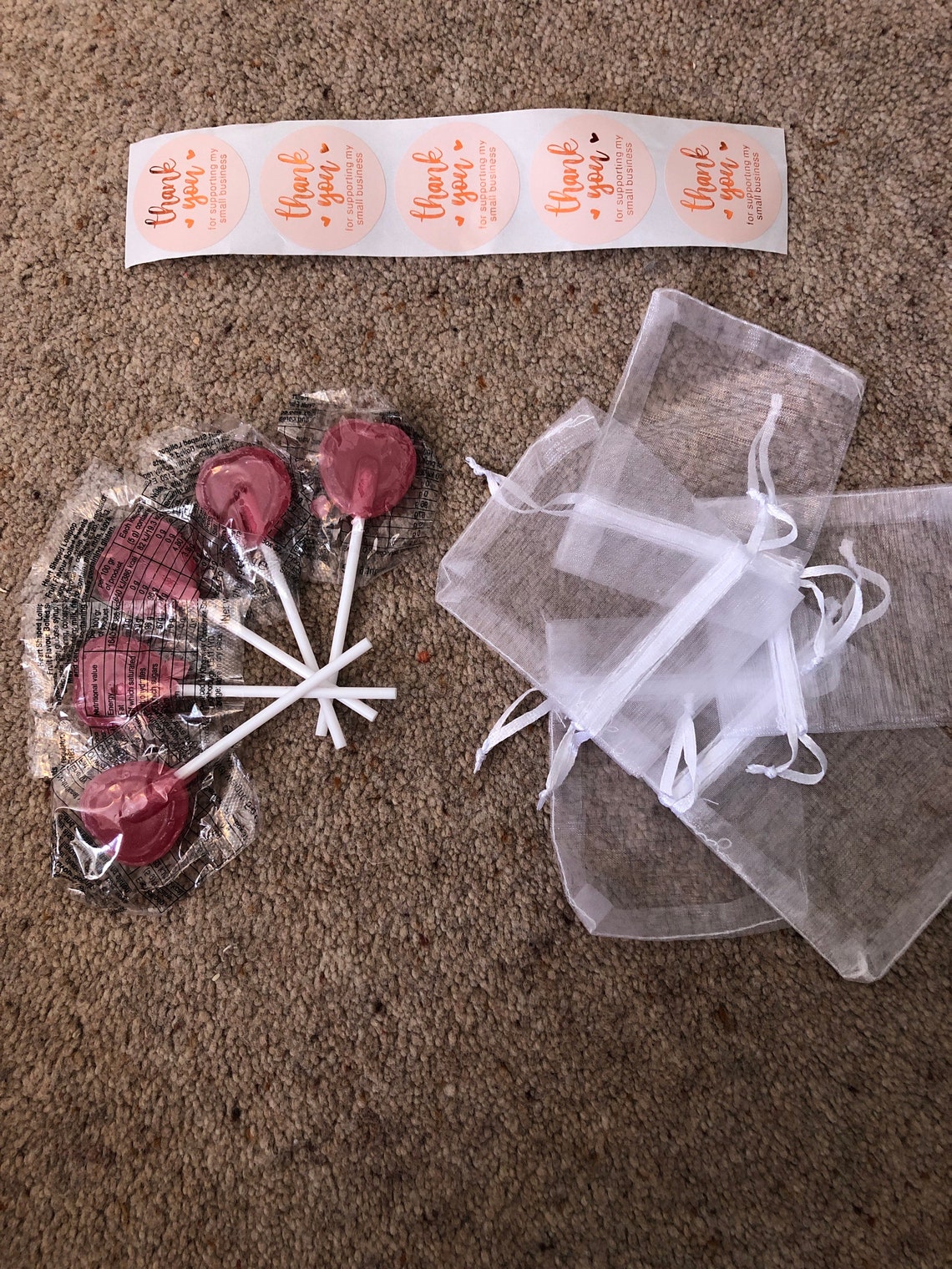 Small business starter kit Etsy