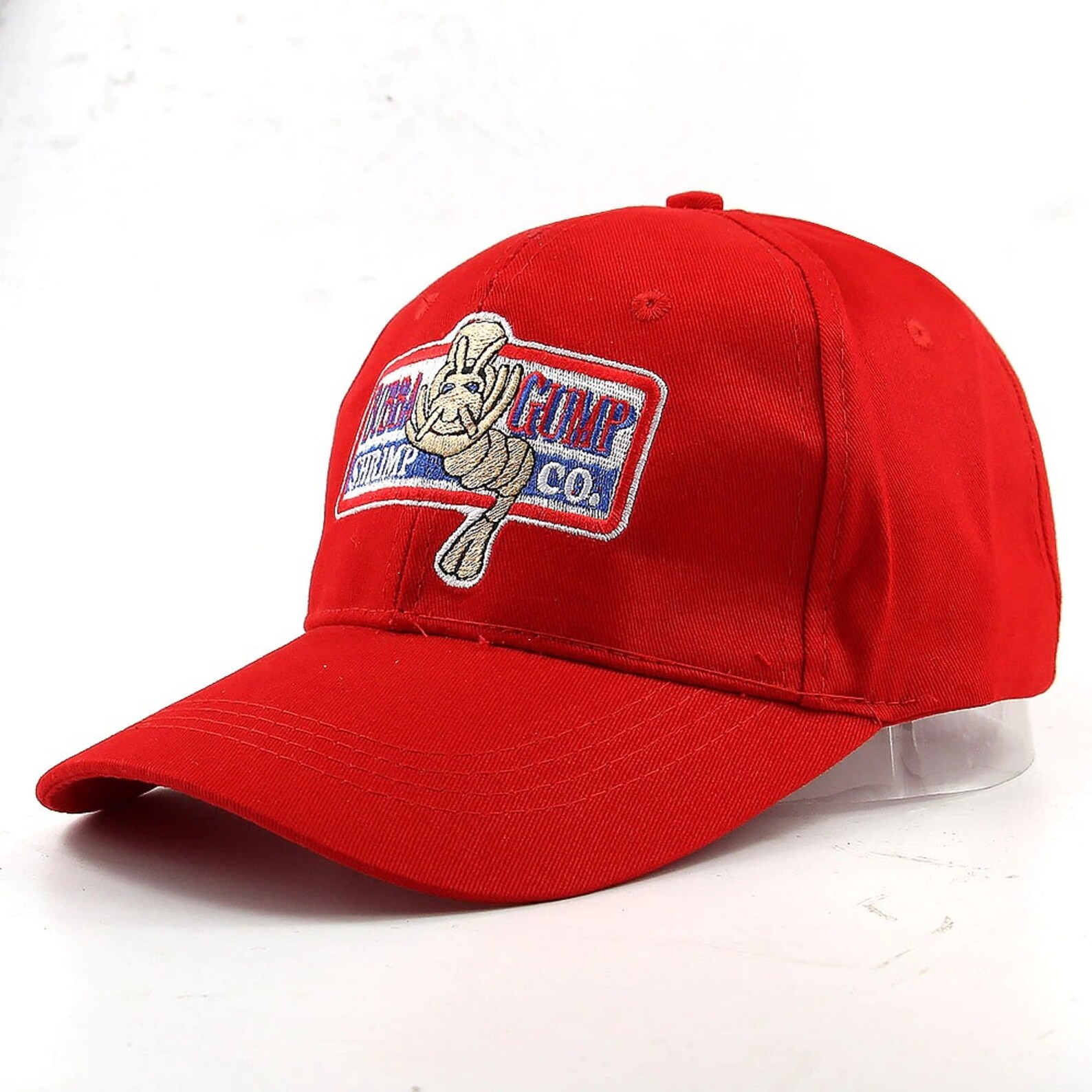 forrest gump's hat