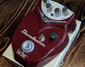 Danelectro Fab Tone Rebirth Mod SERVICE ONLY