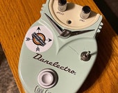 Danelectro Cool Cat Kingly Kitty Mod SERVICE ONLY