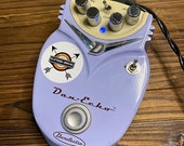 Danelectro Dan-Echo Revolverator Mod SERVICE ONLY