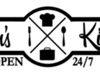 Free Free 160 Nana's Kitchen Svg Free SVG PNG EPS DXF File