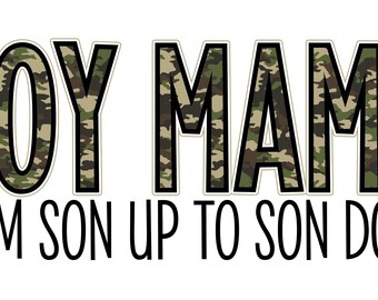 Download Boy Mama Svg Etsy