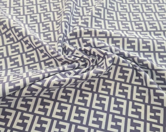 fendi fabric for sale