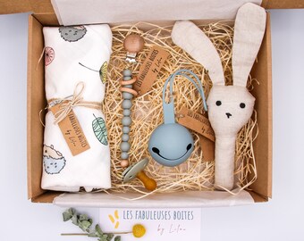 Fabuleuses Boites Cadeaux Pour Petits Et By Lesfabuleusesboites Fabuleuses Boites Cadeaux Pour Petits Et By Lesfabuleusesboites