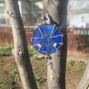 Resident Evil 4 Blue Medallion