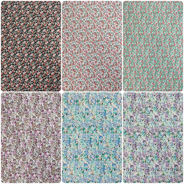 Stretch Chiffon Fabric - Etsy