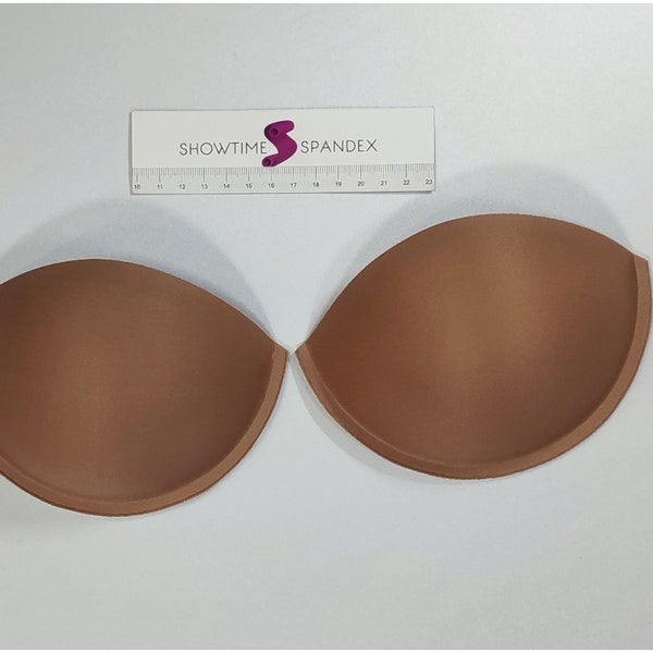 Sew in Bra Cups Etsy