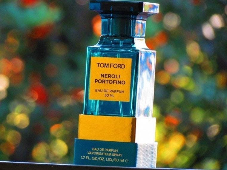 Buy Tom Ford Neroli Portofino Perfume Fragrance Decant Bottling