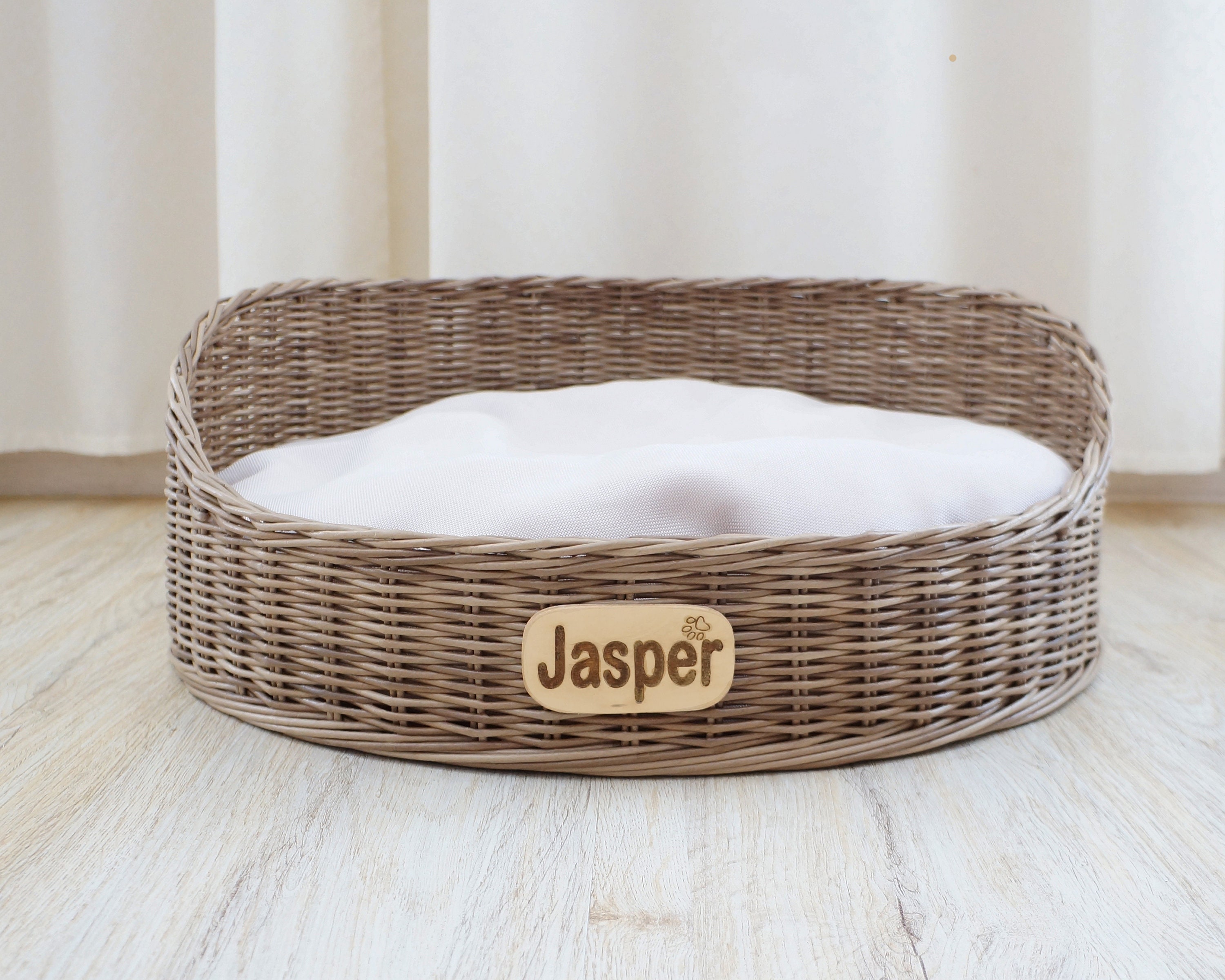 eco friendly dog bed