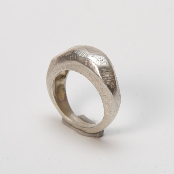 Handmade Rings - Etsy