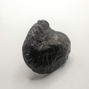 Huge Statement Ring, Black Silver 925 Ring, Oxidized Silver Ring, Volcano Ring, Rock Textured, Solid Silver Large Ring, Artisan Ring
