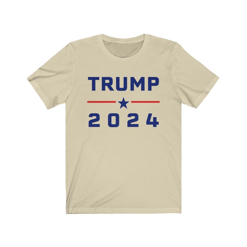 Trump 2024 Tshirt Pro Trump T-shirt Pro America Shirt | Etsy