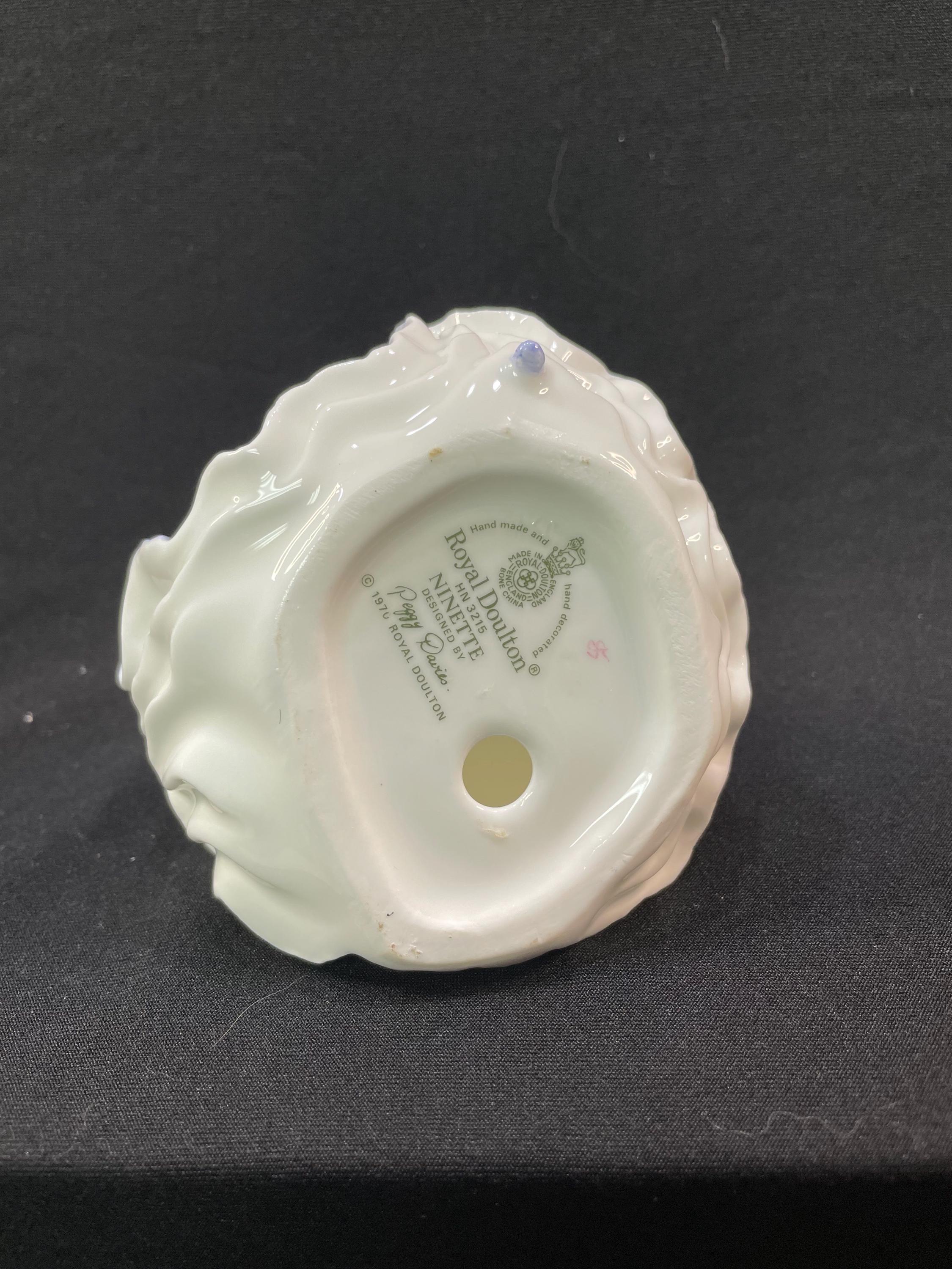 Vintage Royal Doulton 