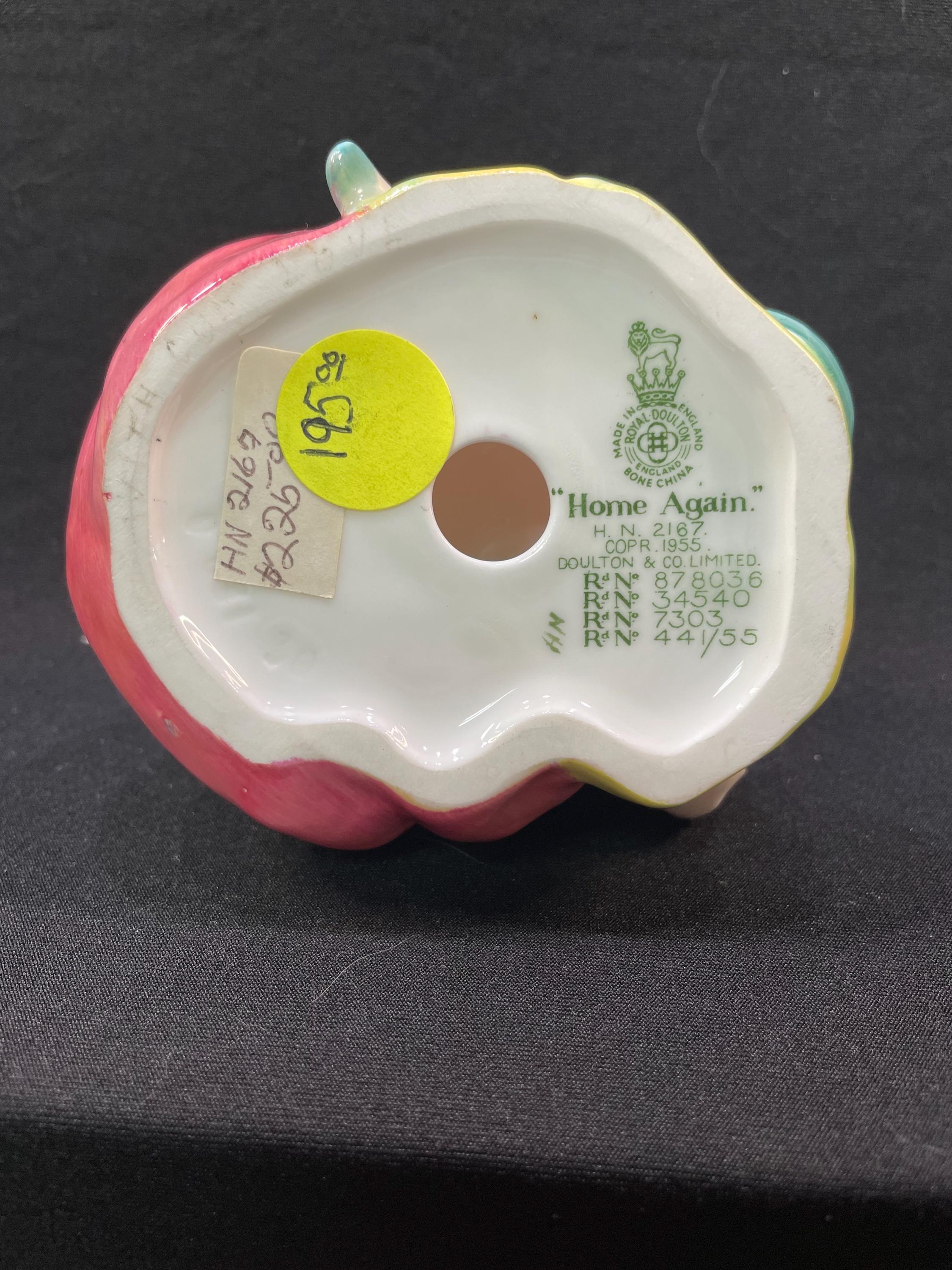Vintage Royal Doulton 