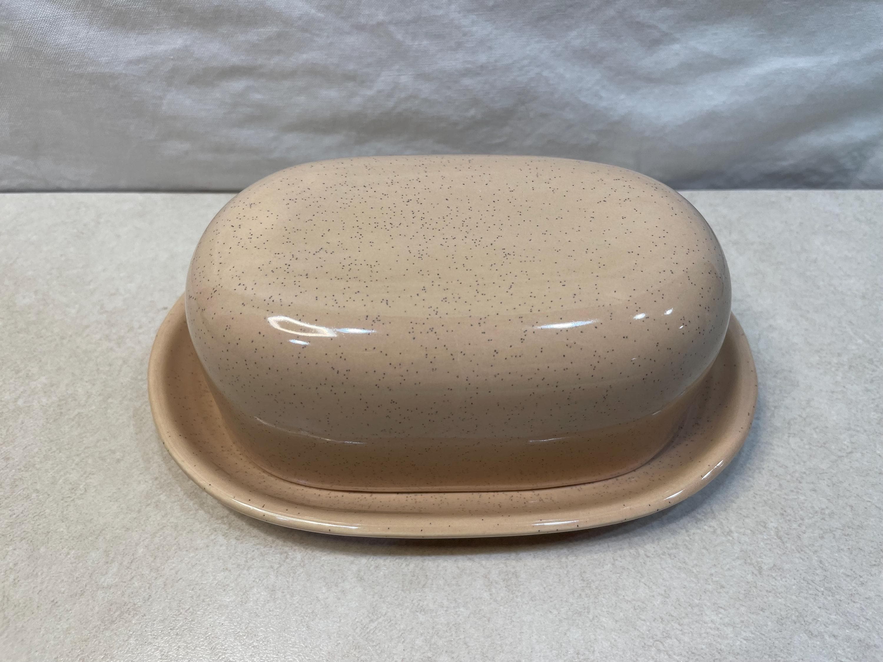 Bauer Butter Dish - Etsy