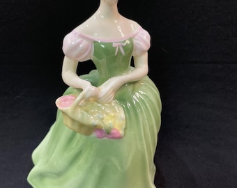 Vintage Royal Doulton 