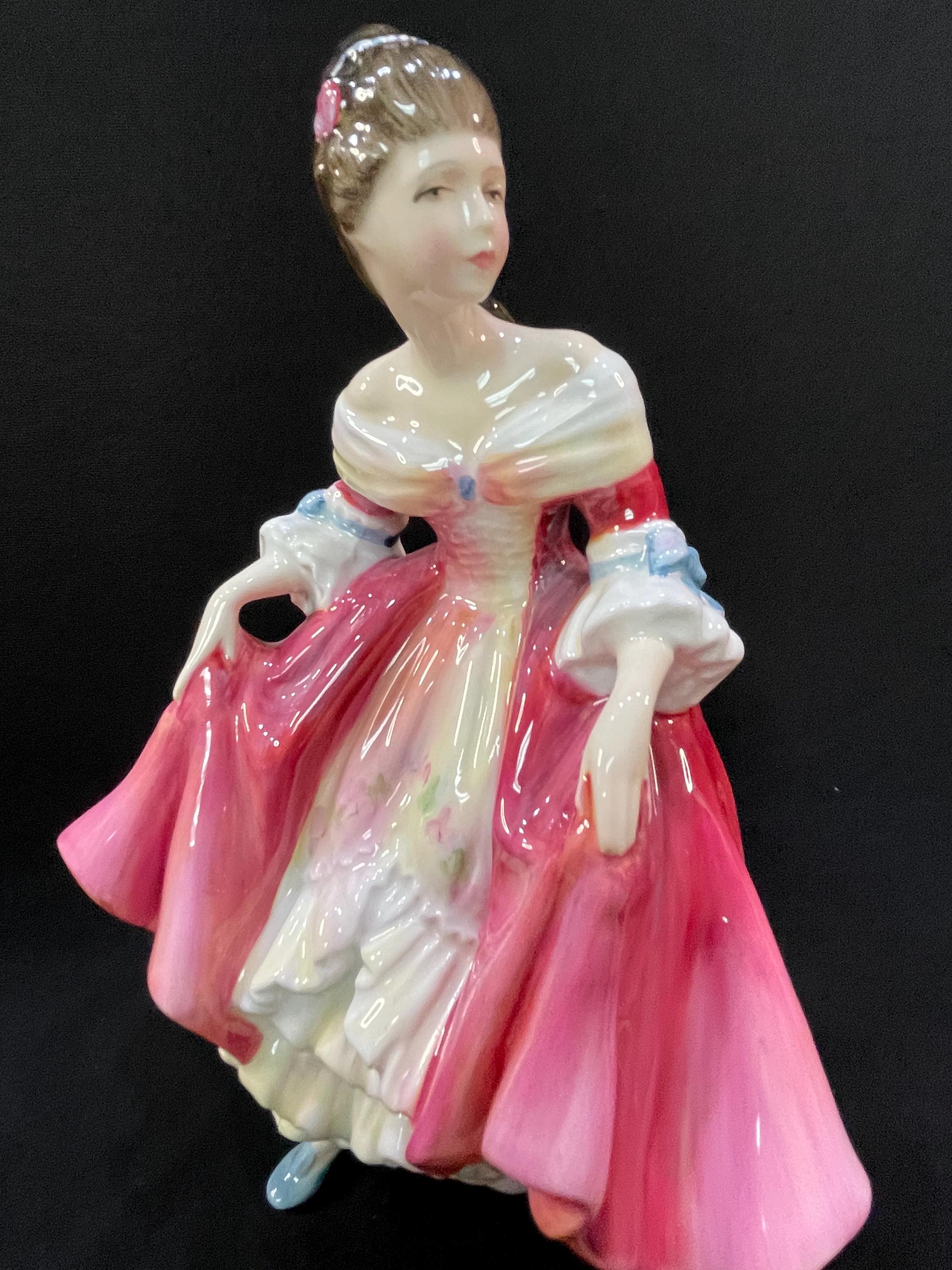 Vintage Royal Doulton 