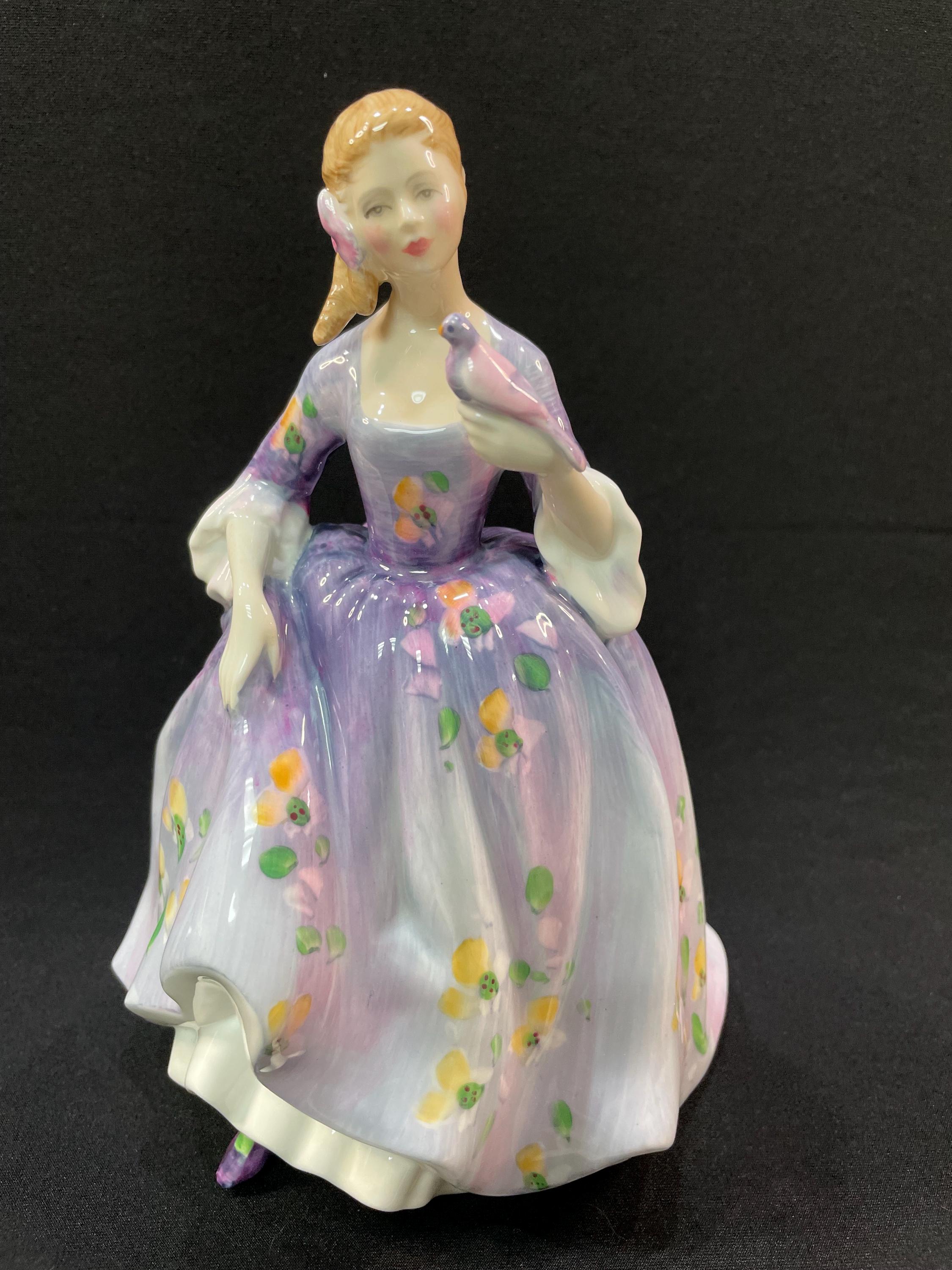 Vintage Royal Doulton 