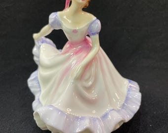 Vintage Royal Doulton Ninette - Etsy