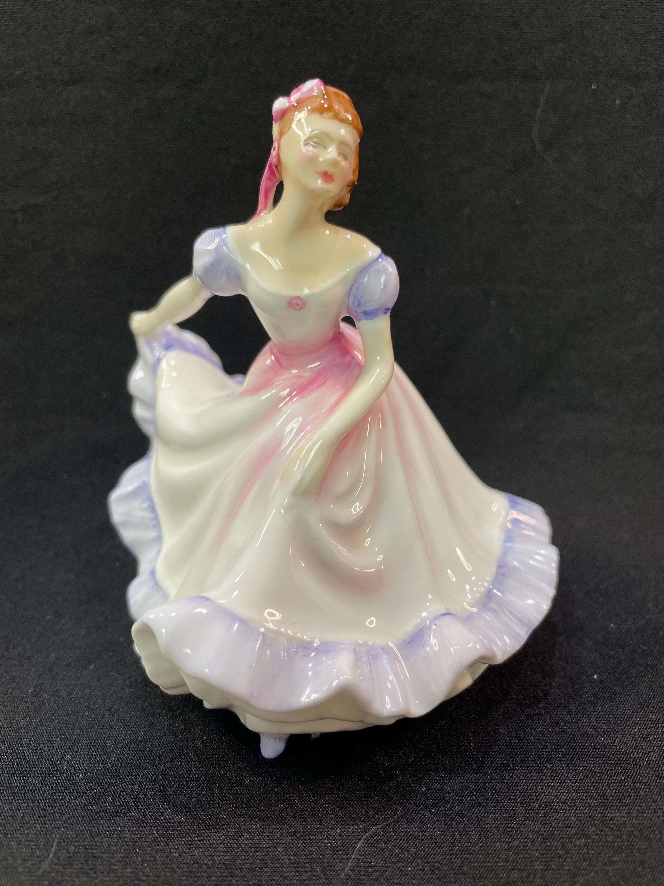 Vintage Royal Doulton 