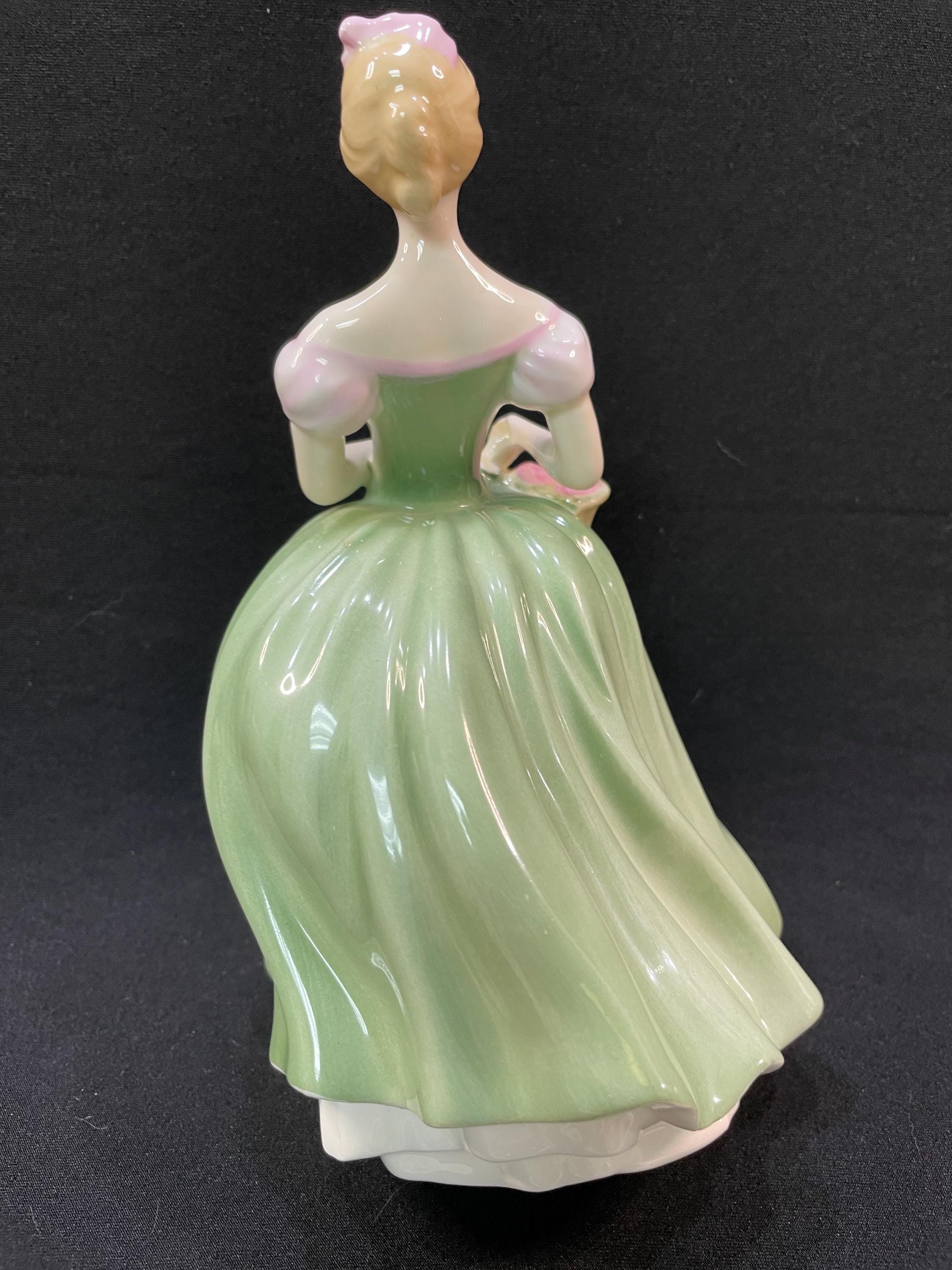 Vintage Royal Doulton 