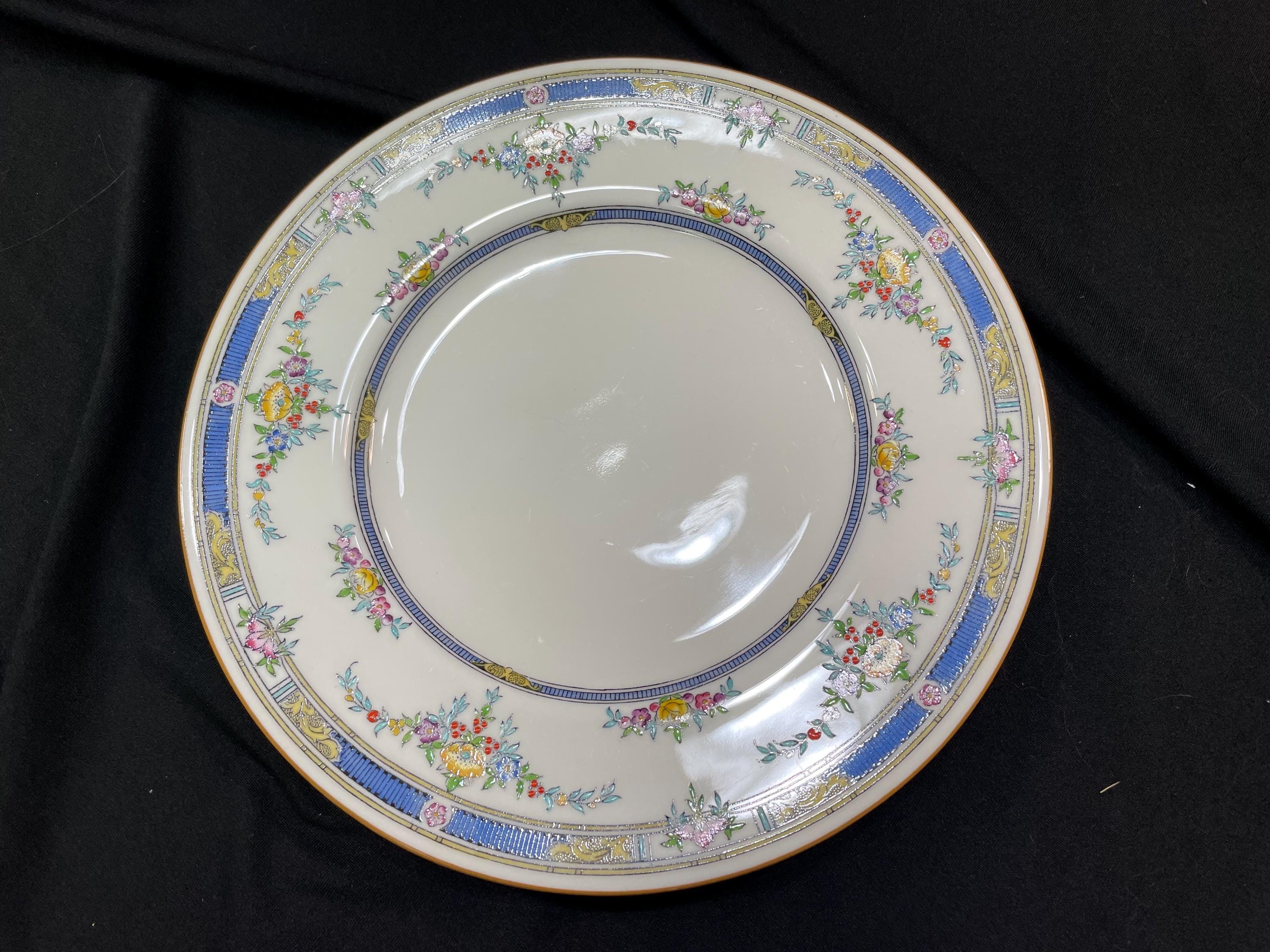 Minton Bone China - Etsy Minton Bone China - Etsy