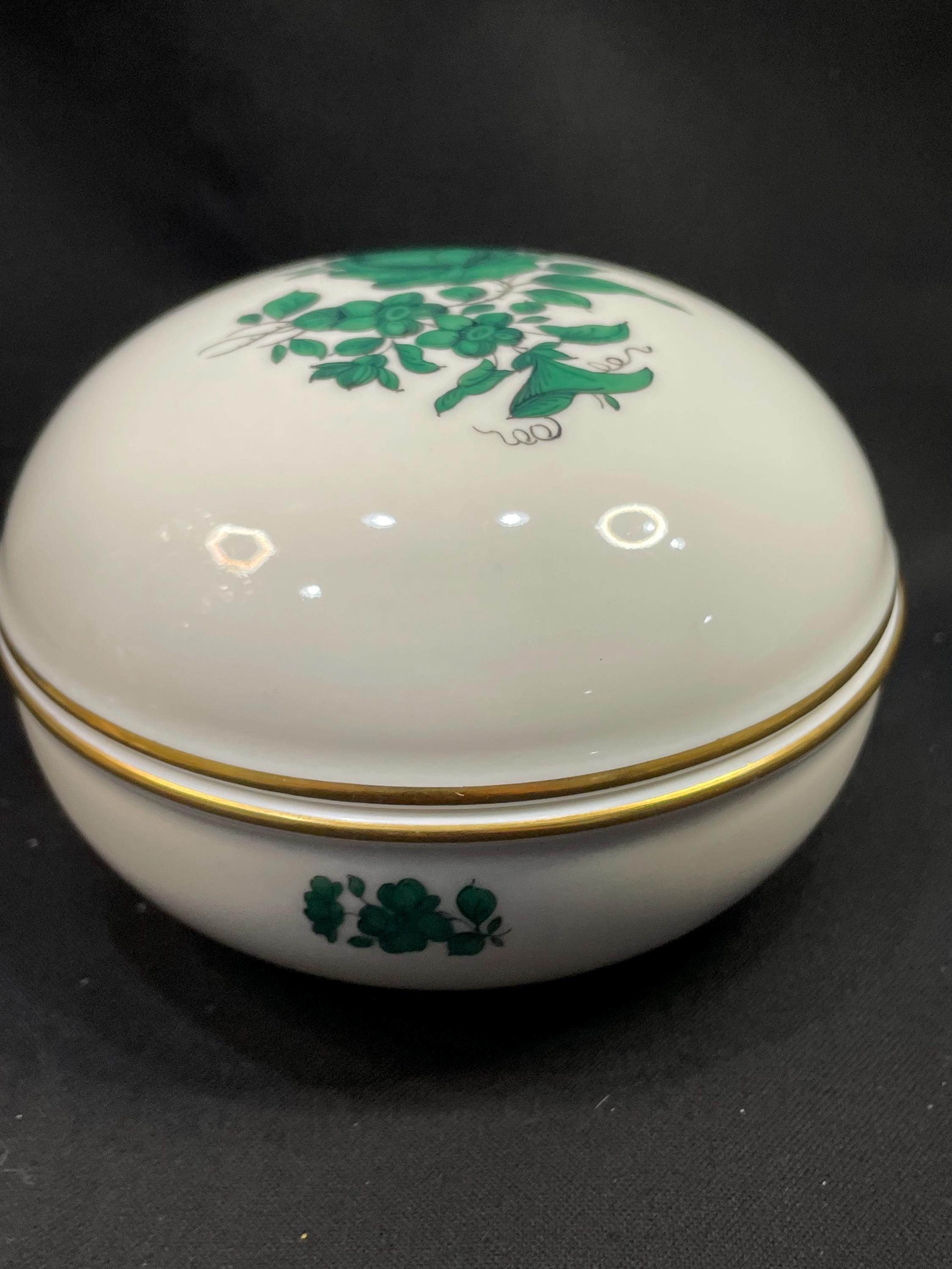 Augarten Porcelain Vienna Austria - Etsy