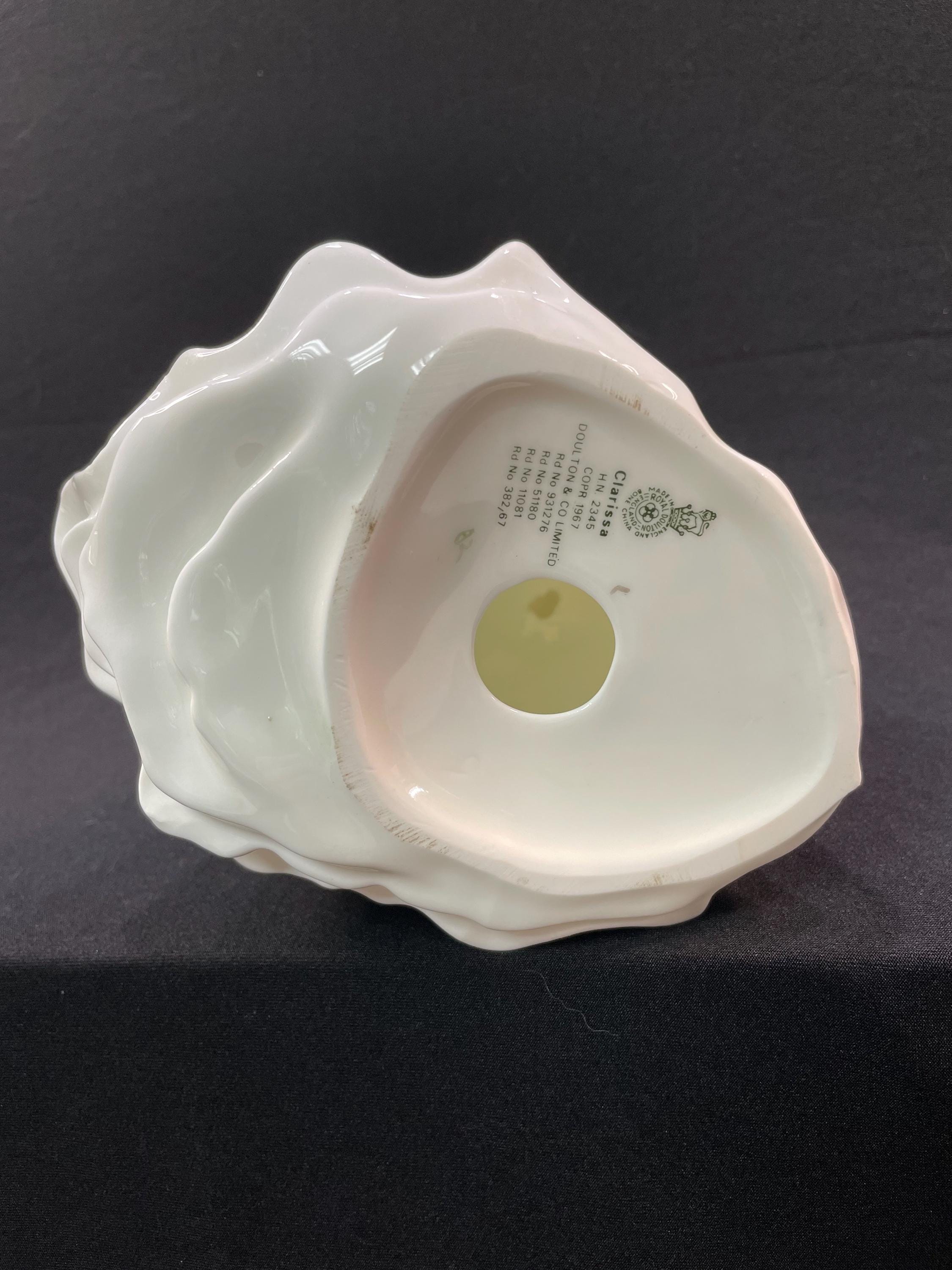 Vintage Royal Doulton 
