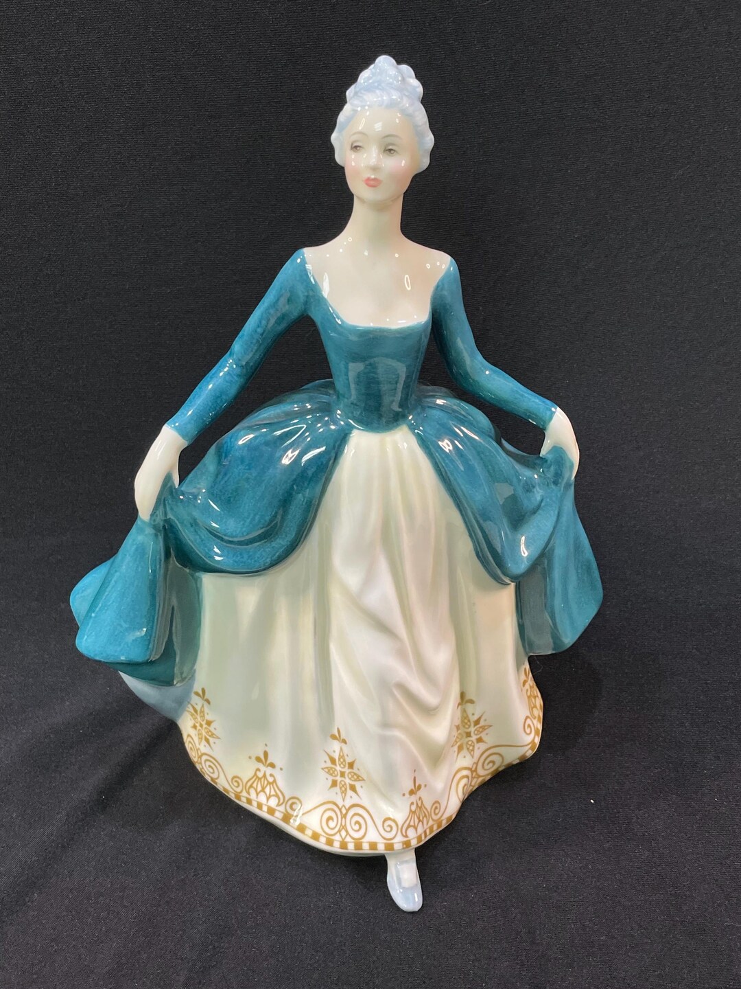 Vintage Royal Doulton 