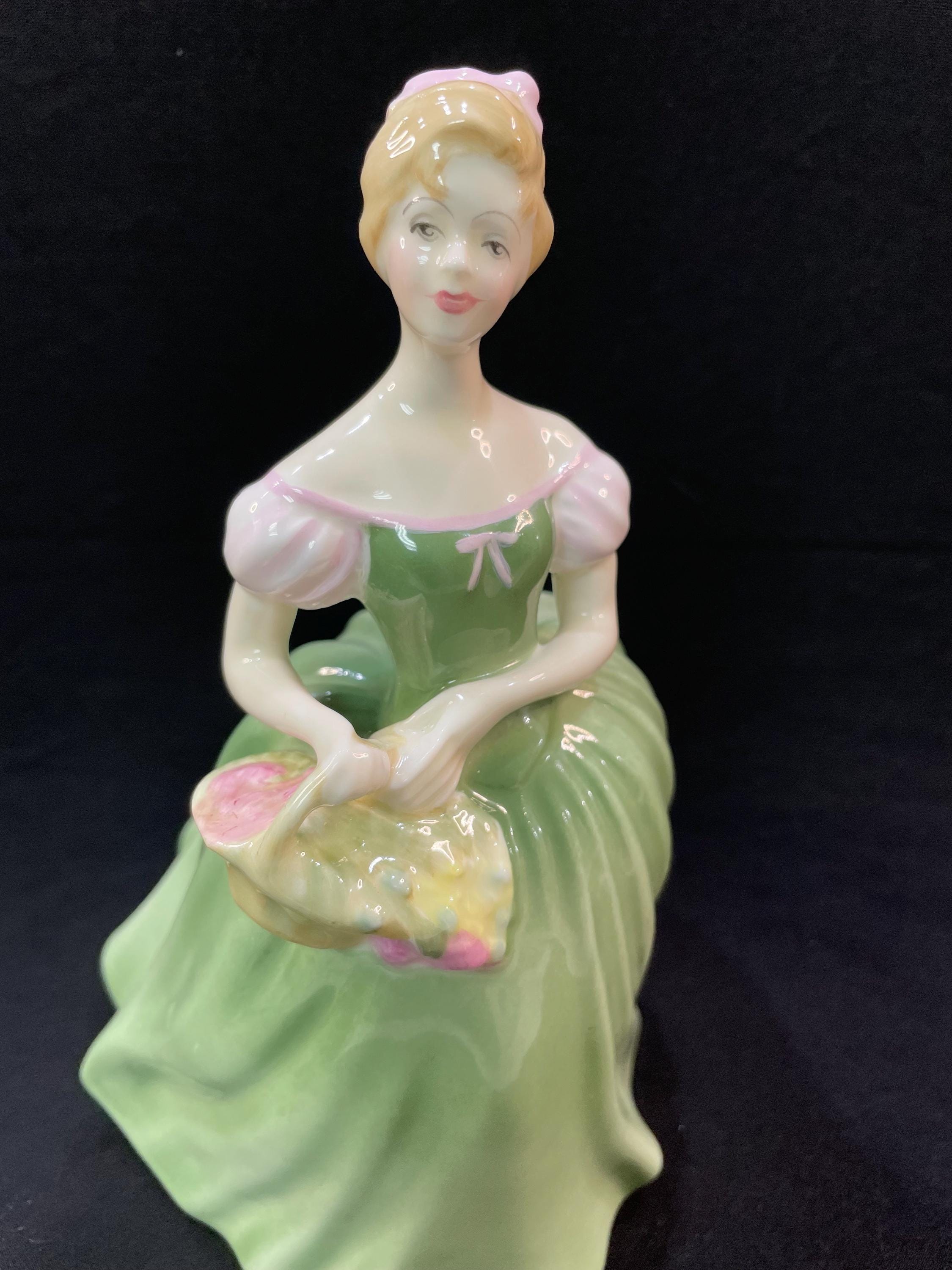 Vintage Royal Doulton 