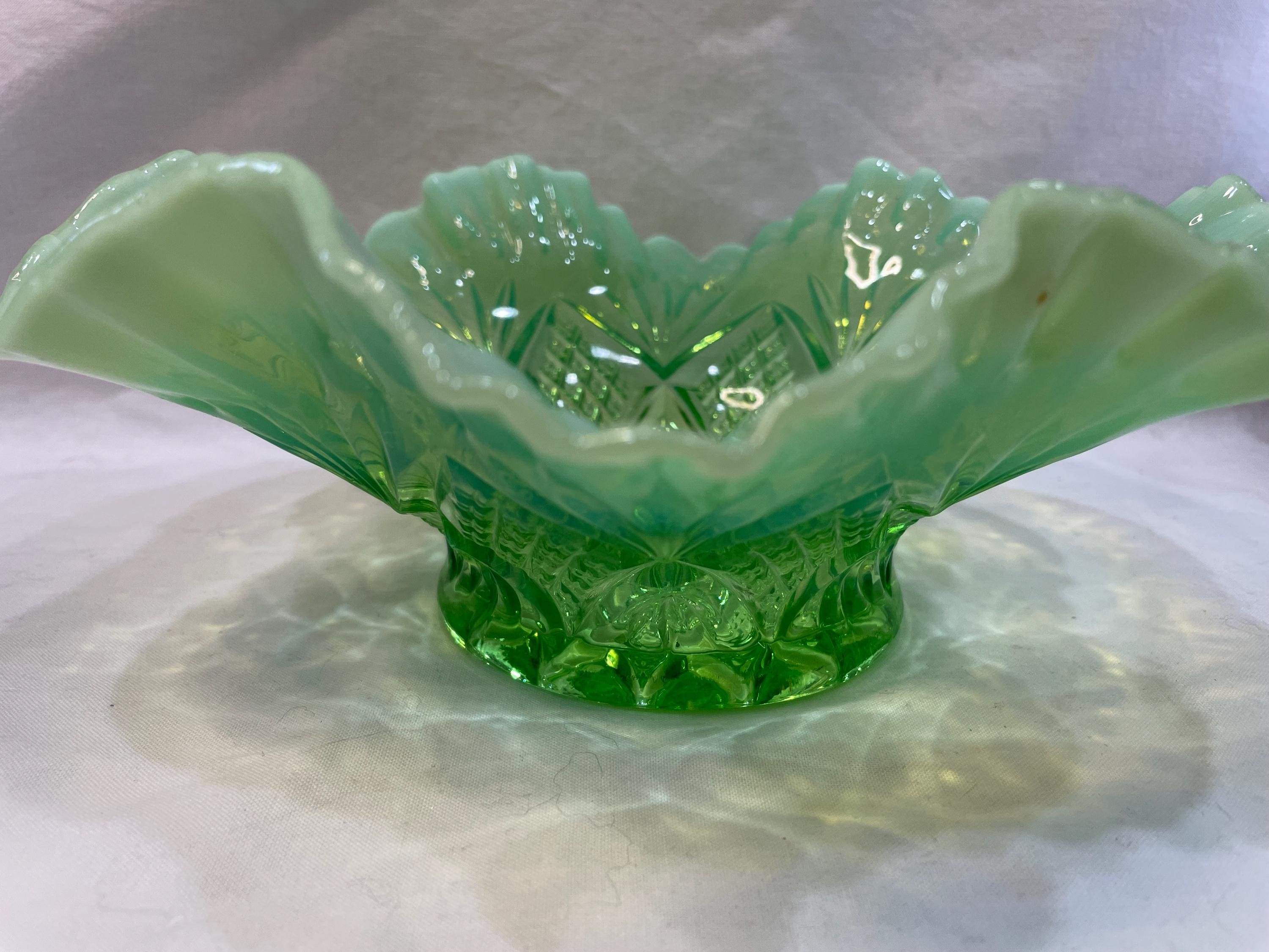 Jefferson Glass Co - Etsy