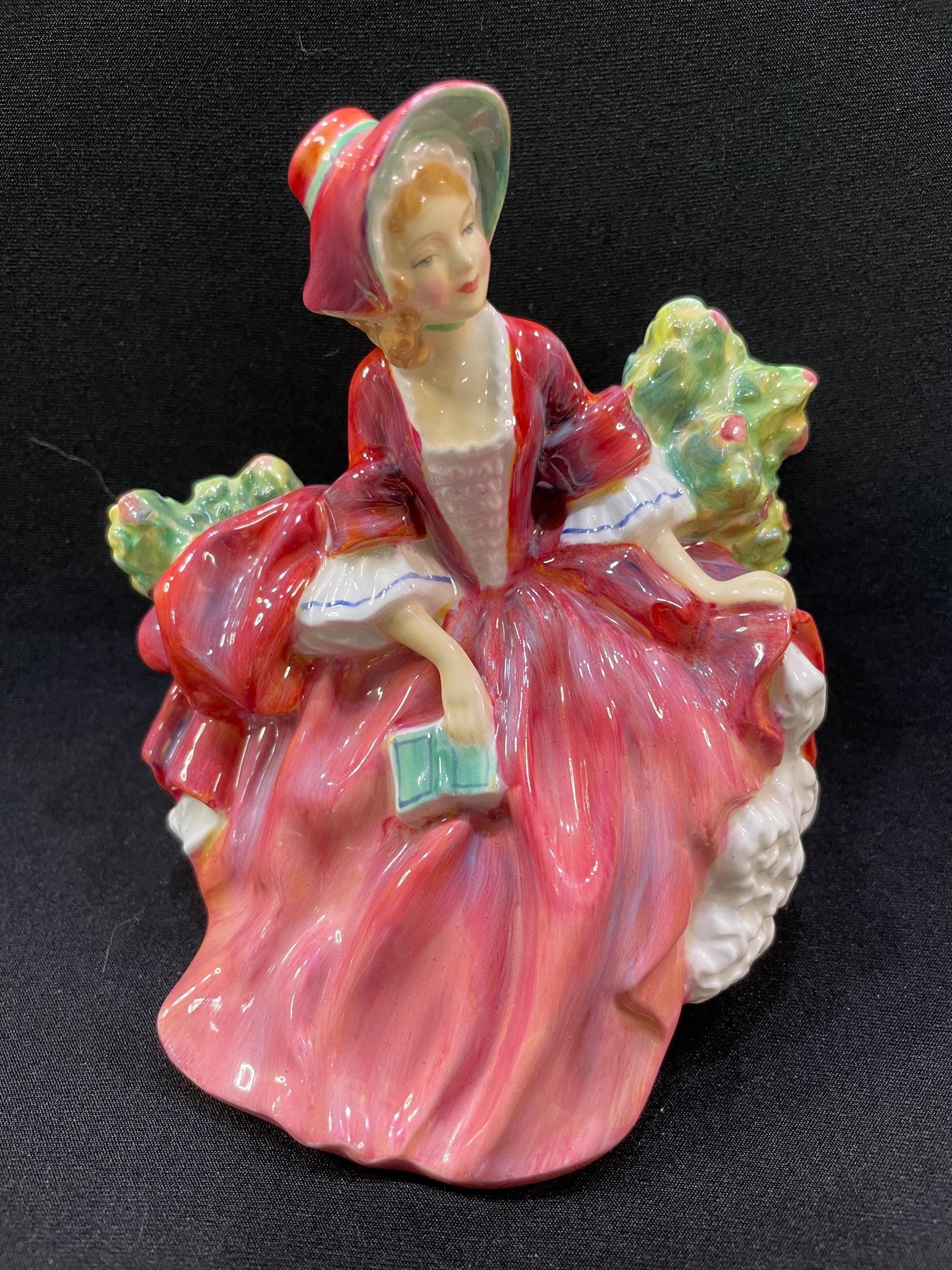 Royal Doulton Lydia - Etsy