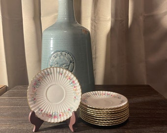 Vintage Cinderella by Lenox 8.5