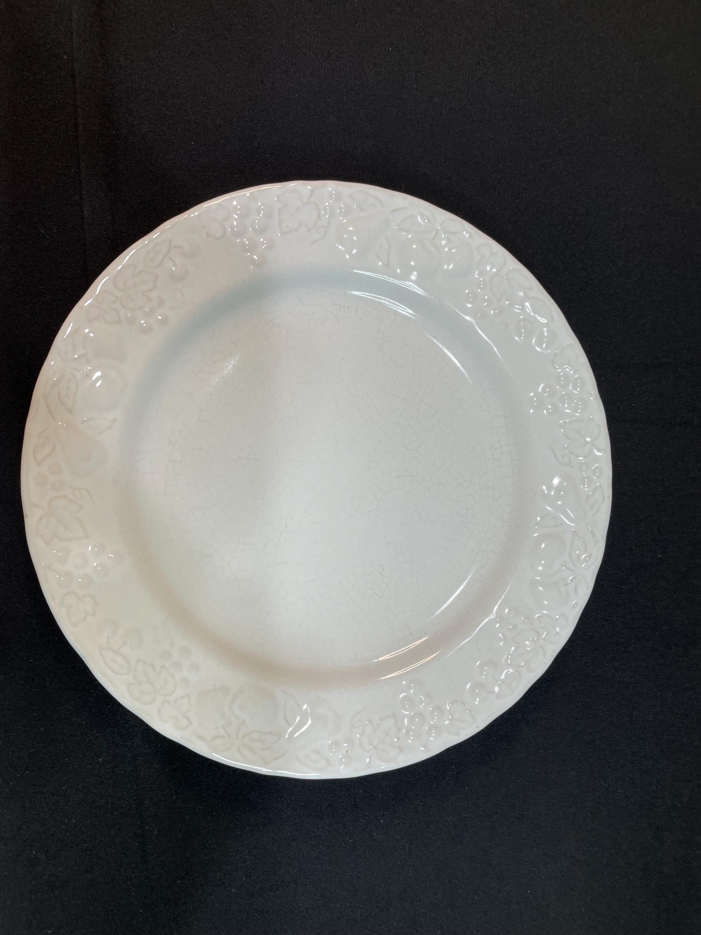 Davenport Burleigh - Etsy