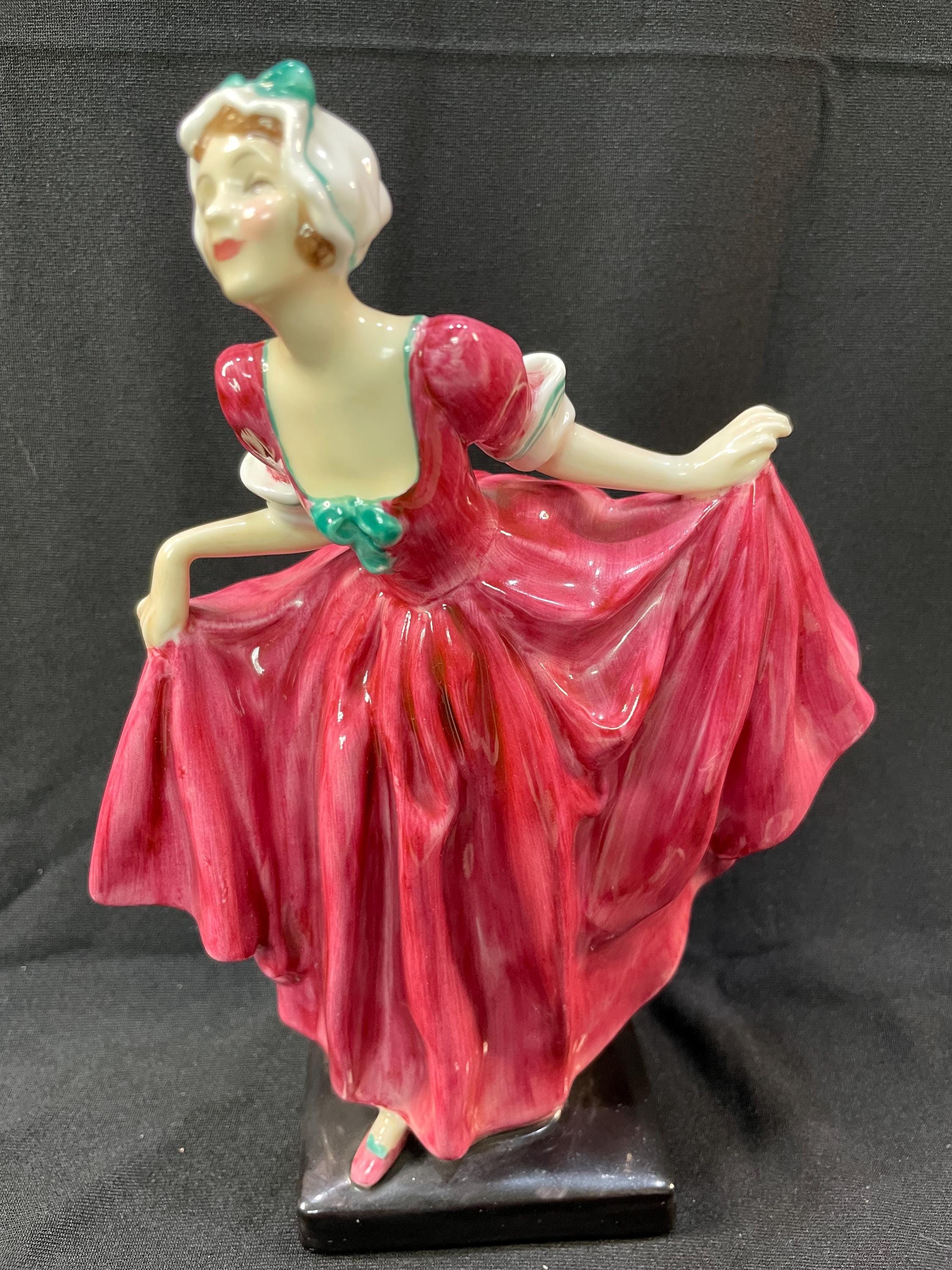Vintage Royal Doulton 